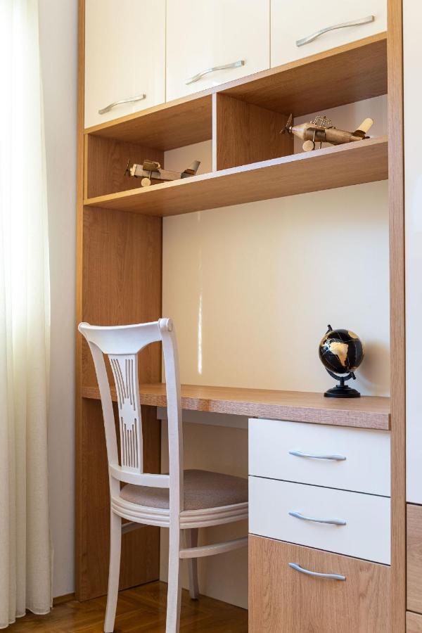 Boka View Luxury Suite - With Free Garage Parking Kotor Exterior foto